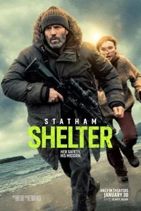پناهگاه Poster