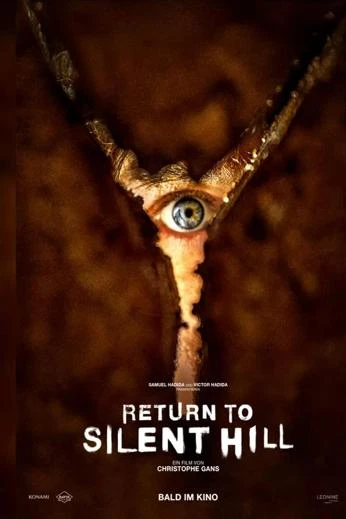 Return to Silent Hill