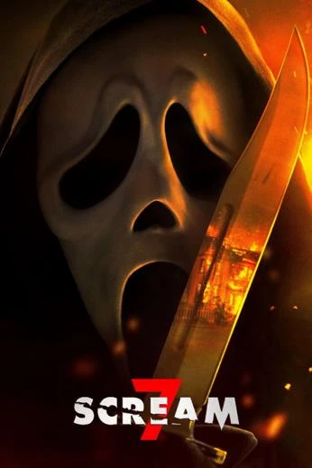 Scream 7