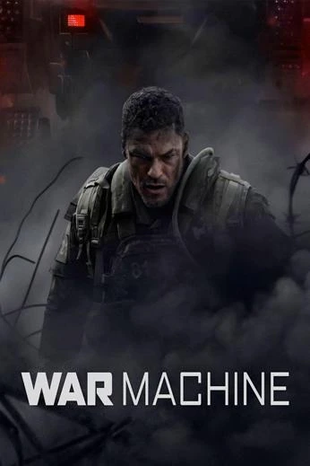 War Machine