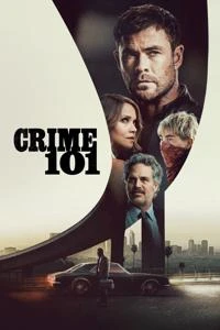 جنایت 101 Poster