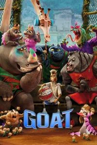 بز Poster