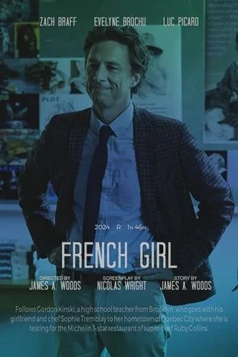 French Girl