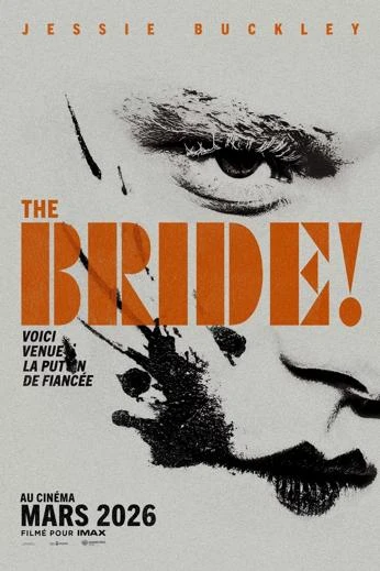 The Bride!