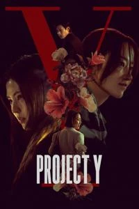  پروژه Y Poster