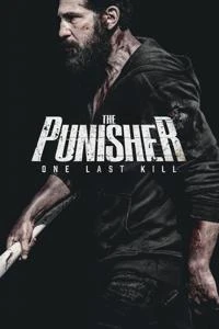 مجازاتگر: یک قتل دیگر Poster