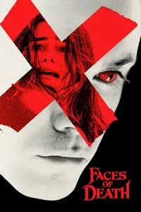 چهره‌های مرگ Poster