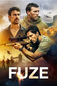 فیوز Poster