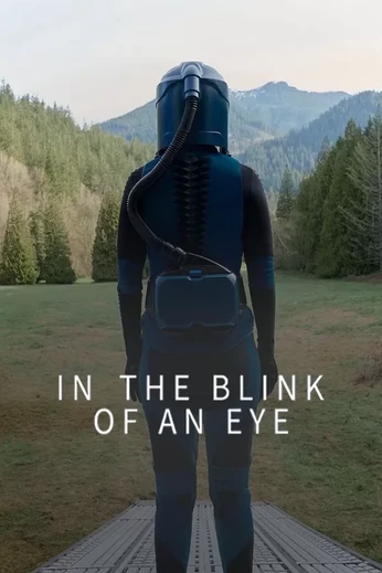 In the Blink of an Eye