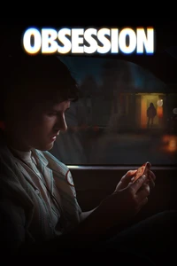 وسوسه  Poster
