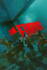 خشمگین Poster