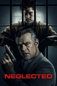 نادیده گرفته شده Poster
