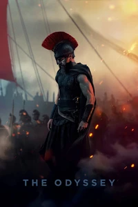  ادیسه1 Poster