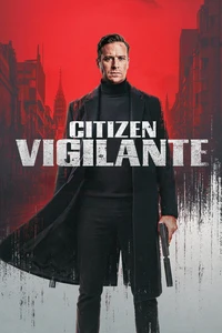  شهروند انتقام جو Poster