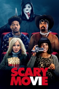 فیلم ترسناک 6 Poster