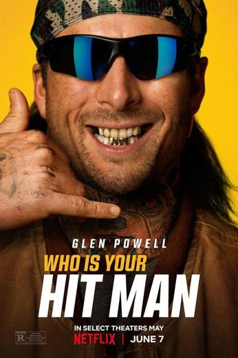Hit Man