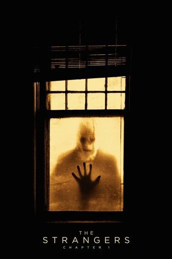 The Strangers: Chapter 1