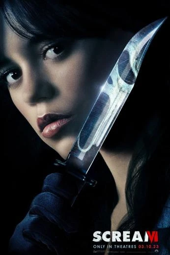 Scream VI