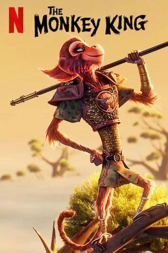 The Monkey King