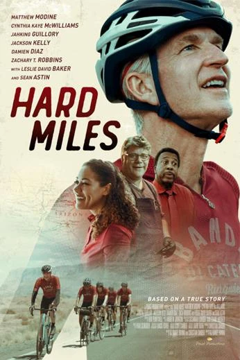 Hard Miles