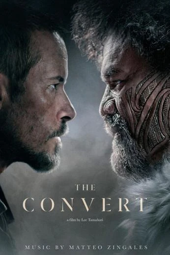 The Convert