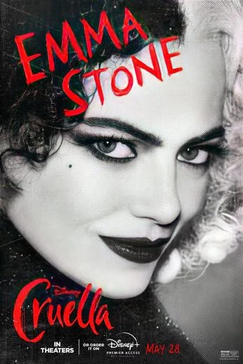 Cruella