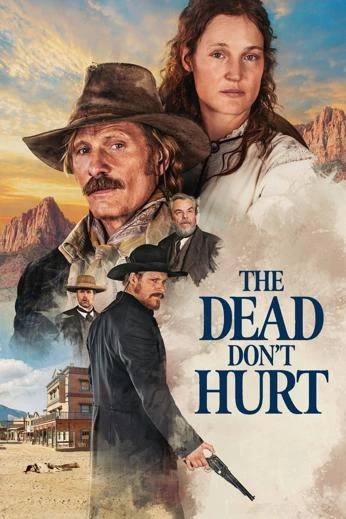 مرده ها صدمه نمی بینند