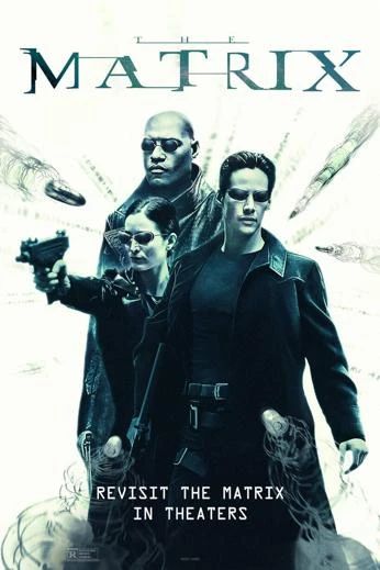 The Matrix