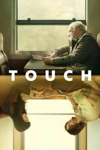 تماس Poster