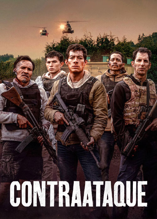 Contraataque