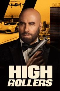 قمارباز کلان Poster
