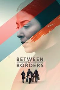 بین مرزها Poster