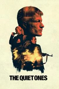 ساکت‌ها Poster