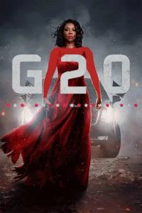 گروه 20 Poster