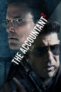 حسابدار ۲ Poster