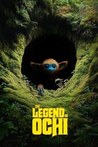 افسانه اوچی Poster