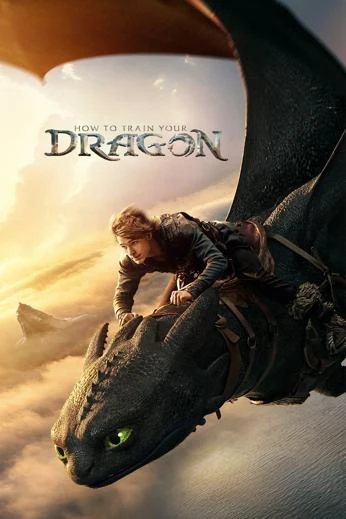 How to Train Your Dragon