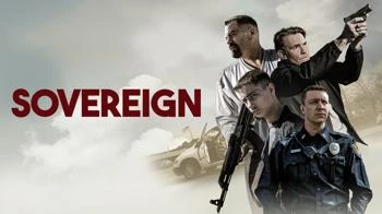 حاکم Cover