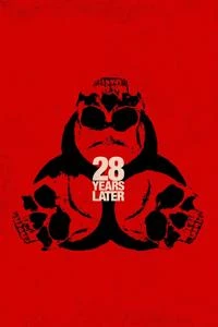 28 سال بعد Poster