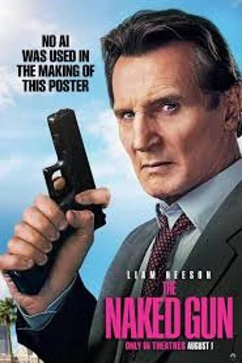 The Naked Gun