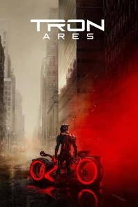ترون: آرس Poster