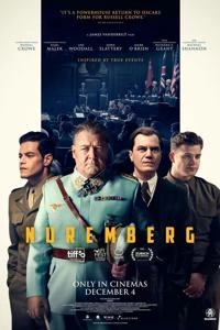  نورنبرگ Poster