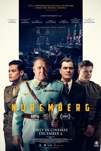 Nuremberg