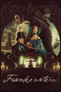 فرانکشتاین Poster