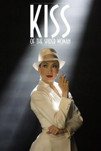 Kiss of the Spider Woman