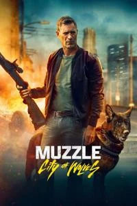 پوزه: شهر گرگ ها Poster