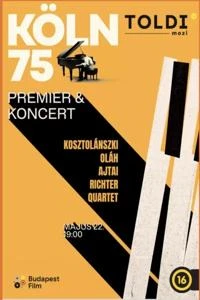 کلن 75 Poster