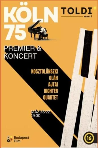 Köln 75