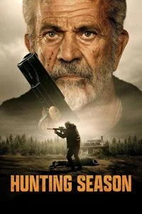 فصل شکار Poster