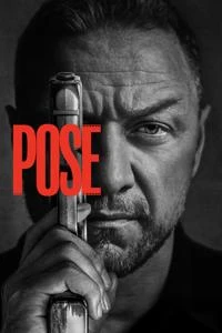 ژست Poster